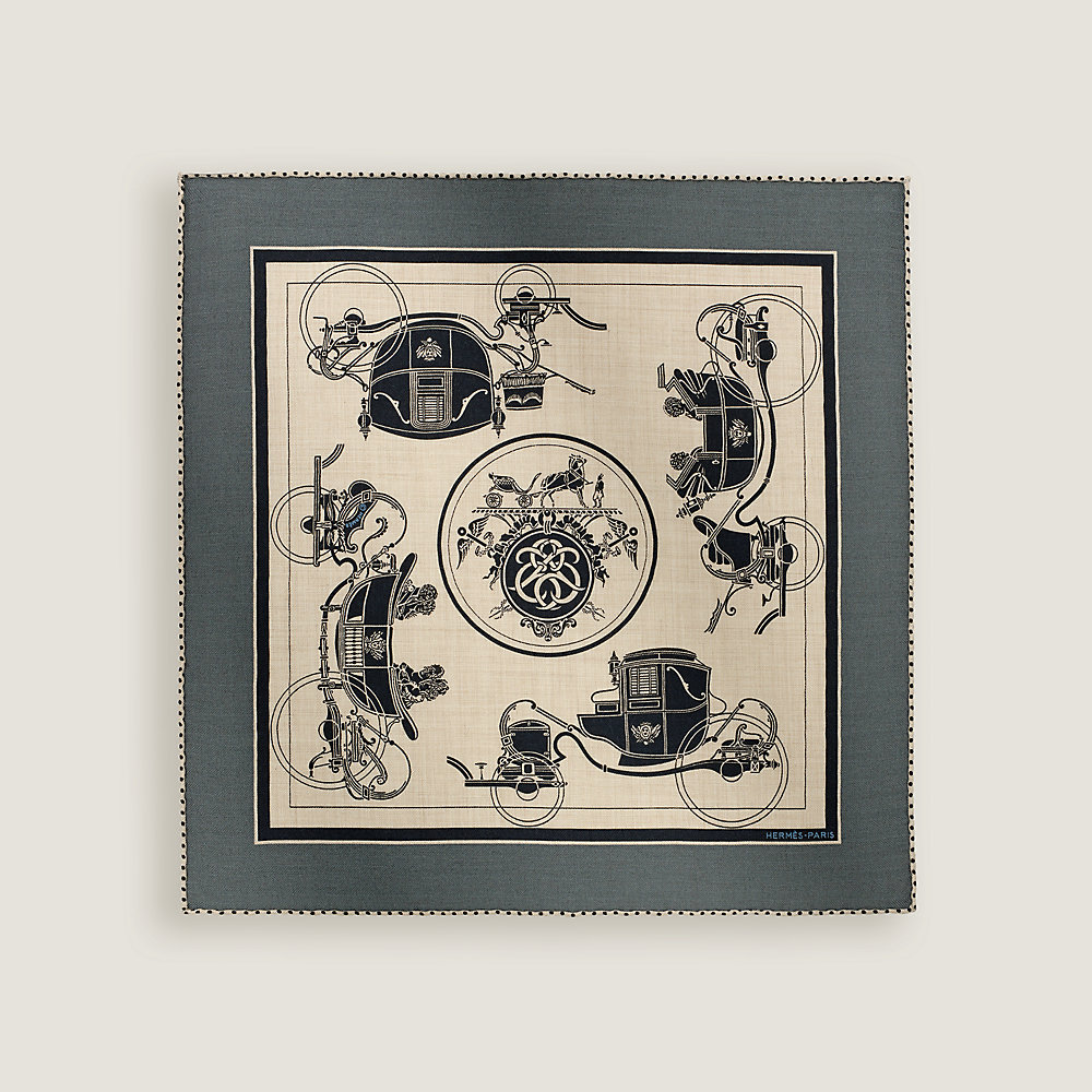 ガヴロッシュ 《エクスリブリス》 - レッド | Hermès - エルメス